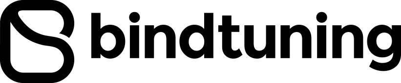 BindTuning Logo